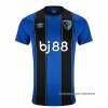 Tailandia 2ª Camiseta Bournemouth 2025-2026 Tailandia 2ª Camiseta Bournemouth 2025-2026