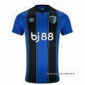 Tailandia 2ª Camiseta Bournemouth 2025-2026