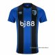 Tailandia 2ª Camiseta Bournemouth 2025-2026
