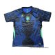 Tailandia 2ª Camiseta Brasil 2026