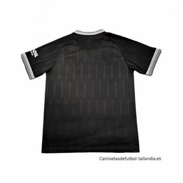 Tailandia 2ª Camiseta Burgos 2025-2026