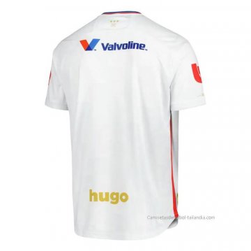 Tailandia 1ª Camiseta CD Olimpia 2022-2023