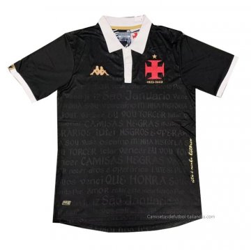 Tailandia 3ª Camiseta CR Vasco da Gama 2023 Tailandia 3ª Camiseta CR Vasco da Gama 2023