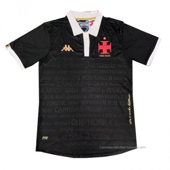 Tailandia 3ª Camiseta CR Vasco da Gama 2023 - Haga un click en la imagen para cerrar