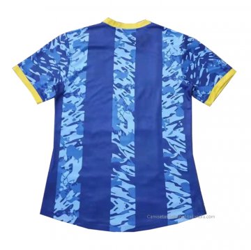 Tailandia 1ª Camiseta Cabo Verde 2022