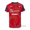 Tailandia Camiseta Cagliari Calcio Special 2024-2025 Rojo Tailandia Camiseta Cagliari Calcio Special 2024-2025 Rojo