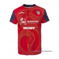 Tailandia Camiseta Cagliari Calcio Special 2024-2025 Rojo