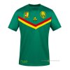 Tailandia 1ª Camiseta Camerun 2021 Tailandia 1ª Camiseta Camerun 2021