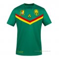 Tailandia 1ª Camiseta Camerun 2021