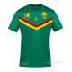 Tailandia 1ª Camiseta Camerun 2021