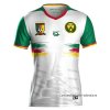 Tailandia 3ª Camiseta Camerun 2025 Tailandia 3ª Camiseta Camerun 2025