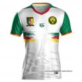 Tailandia 3ª Camiseta Camerun 2025