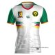 Tailandia 3ª Camiseta Camerun 2025