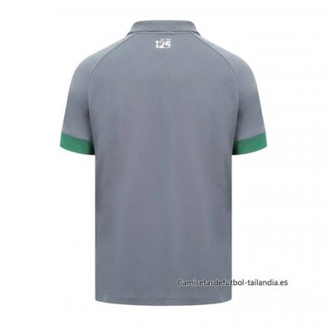 Tailandia 2ª Camiseta Cardiff City 2024-2025