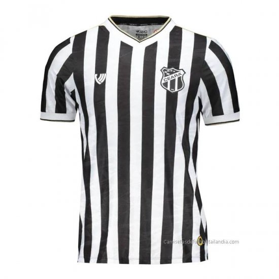 Tailandia 1ª Camiseta Ceara 2023 - Haga un click en la imagen para cerrar