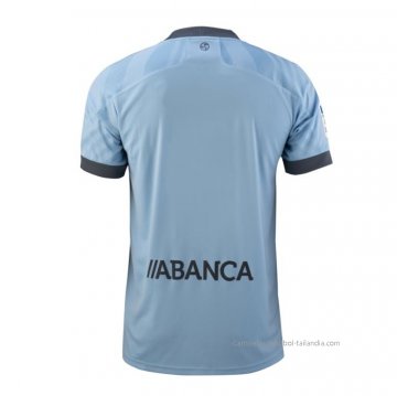 1ª Camiseta Celta de Vigo 2021-2022