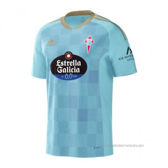 1ª Camiseta Celta de Vigo 2022-2023 - Haga un click en la imagen para cerrar