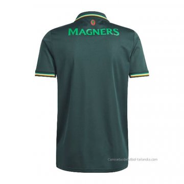 Tailandia Camiseta Celtic 4ª 2022-2023