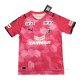 Tailandia 1ª Camiseta Cerezo Osaka 2021