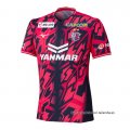 Tailandia 1ª Camiseta Cerezo Osaka 2026