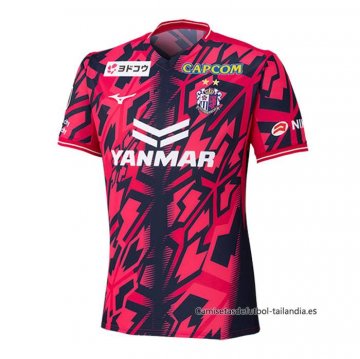 Tailandia 1ª Camiseta Cerezo Osaka 2026