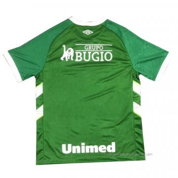 Tailandia 1ª Camiseta Chapecoense 2023