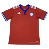 1ª Camiseta Chile 2021-2022 1ª Camiseta Chile 2021-2022