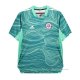 Tailandia Camiseta Chile Portero 2021-2022 Verde