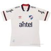 Tailandia 1ª Camiseta Club Nacional de Football 2022 Tailandia 1ª Camiseta Club Nacional de Football 2022