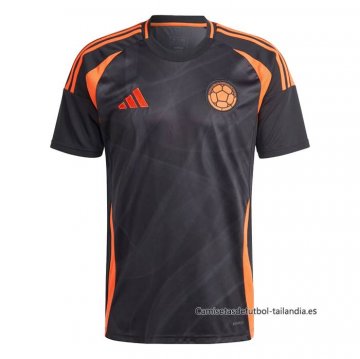 2ª Camiseta Colombia 2024