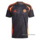 2ª Camiseta Colombia 2024