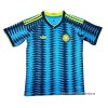 Tailandia 2ª Camiseta Colombia 2026 Tailandia 2ª Camiseta Colombia 2026