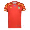 Tailandia 3ª Camiseta Congo 2026