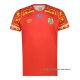 Tailandia 3ª Camiseta Congo 2026