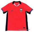 Tailandia 1ª Camiseta Corea del Sur 2025