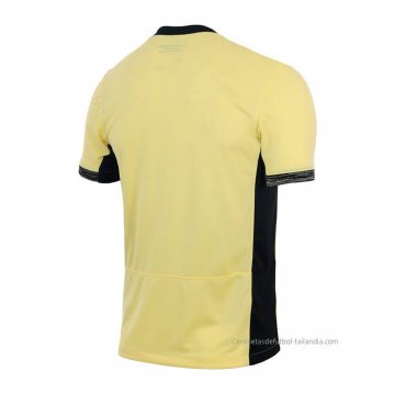 Tailandia 3ª Camiseta Corinthians 2023