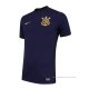 Tailandia 3ª Camiseta Corinthians 2021-2022