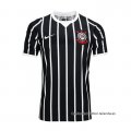 Tailandia 2ª Camiseta Corinthians 2026