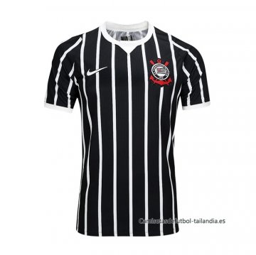Tailandia 2ª Camiseta Corinthians 2026 Tailandia 2ª Camiseta Corinthians 2026