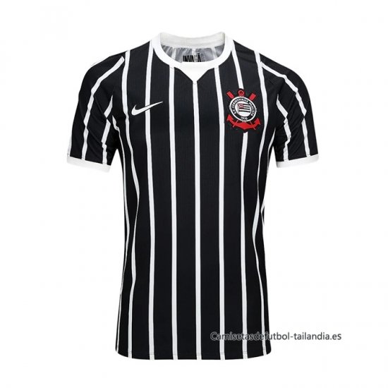 Tailandia 2ª Camiseta Corinthians 2026 - Haga un click en la imagen para cerrar