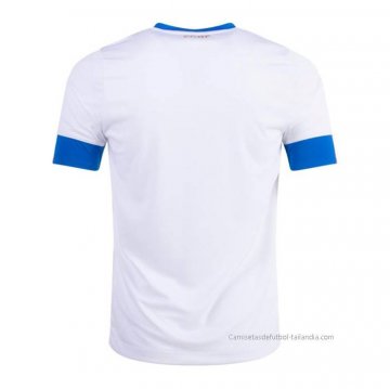 Tailandia 2ª Camiseta Costa Rica 2022