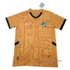 Tailandia 1ª Camiseta Costa de Marfil 2024