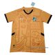 Tailandia 1ª Camiseta Costa de Marfil 2024