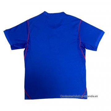 Tailandia 2ª Camiseta Croacia 2026