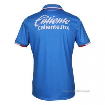 1ª Camiseta Cruz Azul 2022-2023