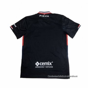 Tailandia 3ª Camiseta Cruz Azul Portero 2025-2026