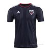 Tailandia Camiseta DC United 1ª 2022 Tailandia Camiseta DC United 1ª 2022