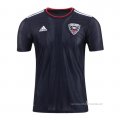 Tailandia Camiseta DC United 1ª 2022