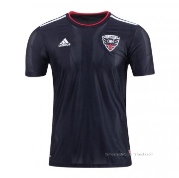 Tailandia Camiseta DC United 1ª 2022