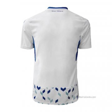 Tailandia 2ª Camiseta Dinamo Zagreb 2022-2023
